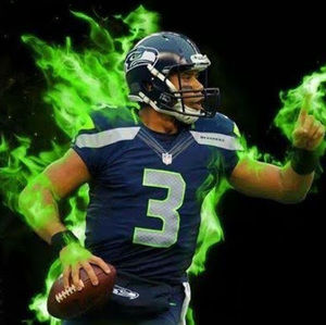 Meet your Posher, Ethan